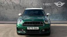 MINI Countryman 2.0 Cooper S Sport 5dr Auto Petrol Hatchback